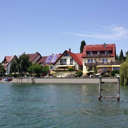 Gaestehaus Am Bodensee Immenstaad am Bodensee Zewnętrze zdjęcie