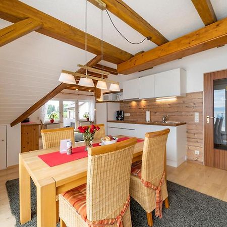 Gaestehaus Am Bodensee Immenstaad am Bodensee Zewnętrze zdjęcie