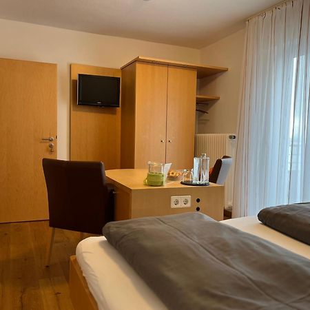 Gaestehaus Am Bodensee Immenstaad am Bodensee Zewnętrze zdjęcie