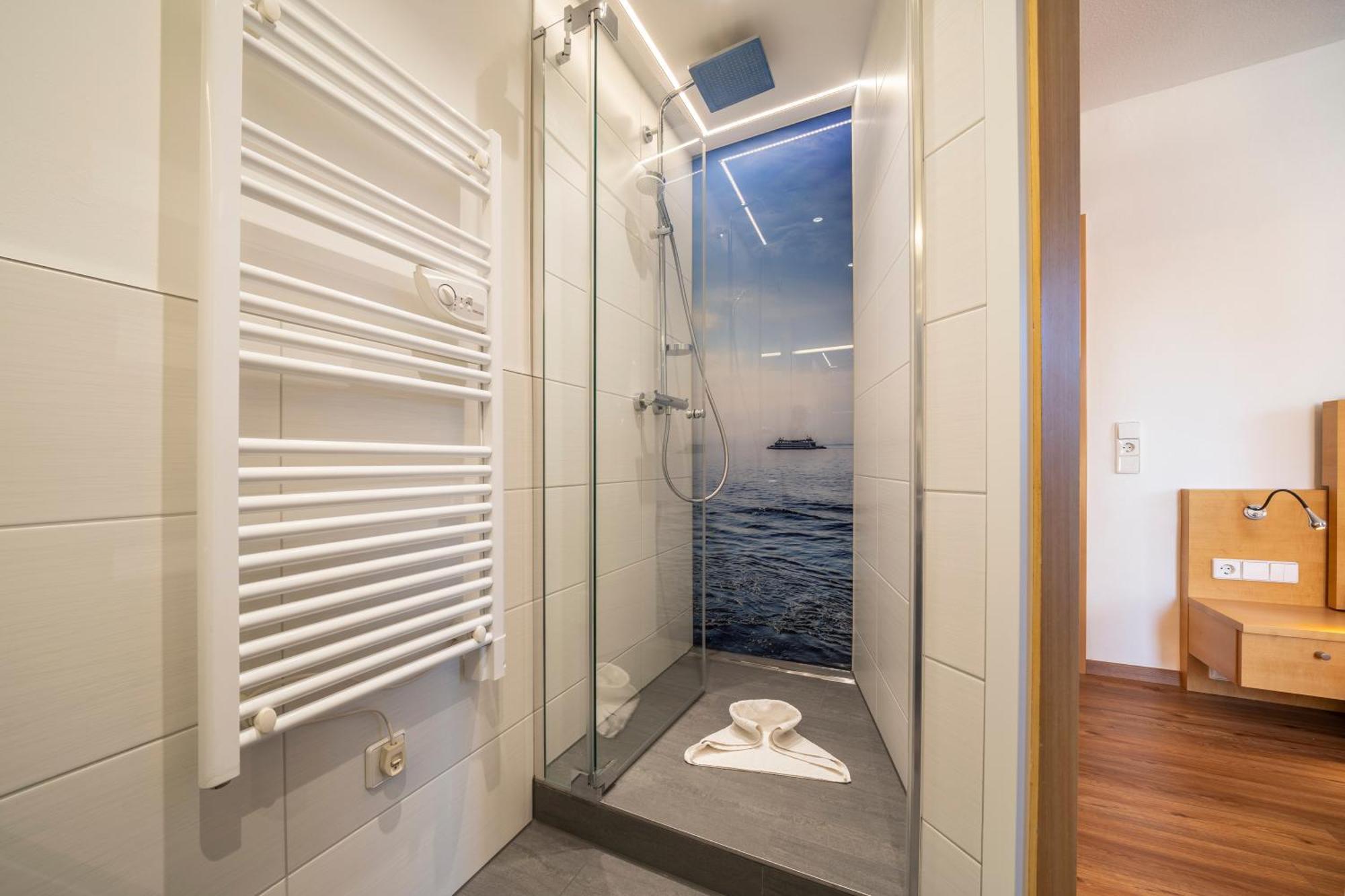 Gaestehaus Am Bodensee Immenstaad am Bodensee Zewnętrze zdjęcie