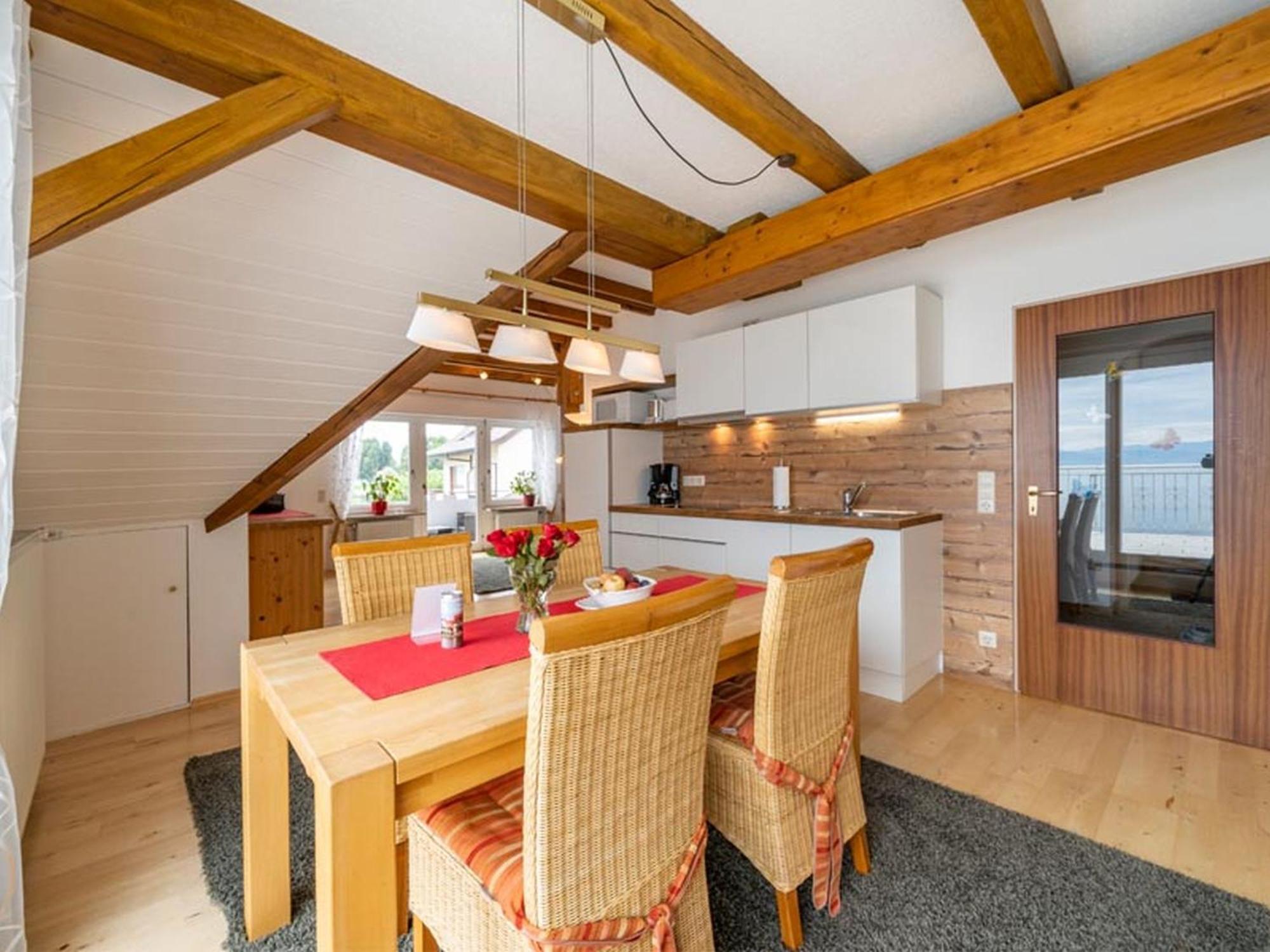 Gaestehaus Am Bodensee Immenstaad am Bodensee Zewnętrze zdjęcie