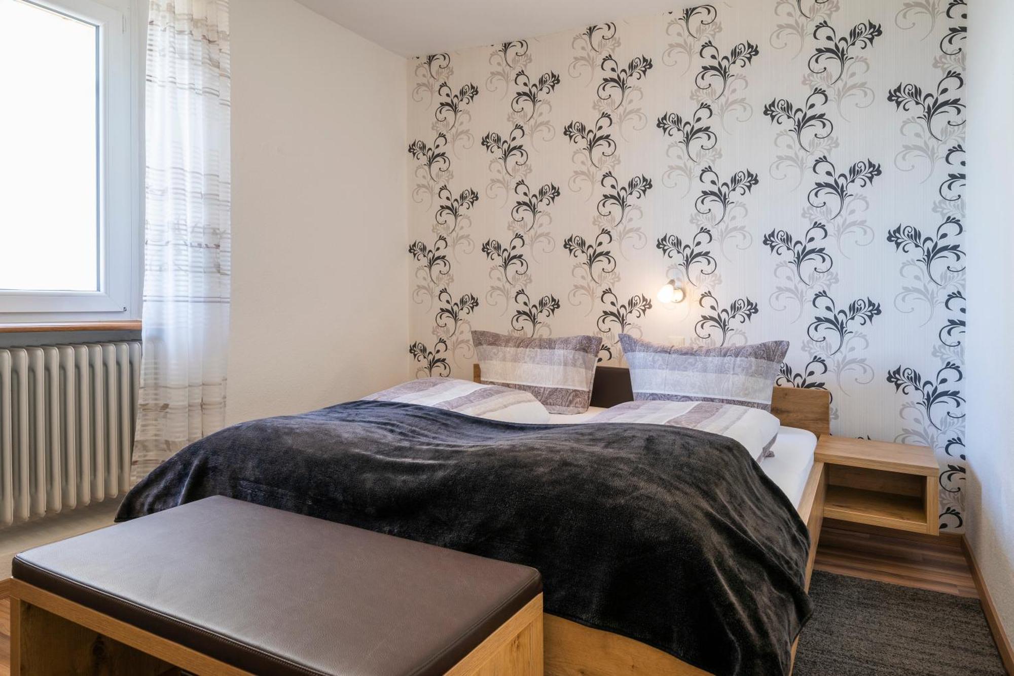 Gaestehaus Am Bodensee Immenstaad am Bodensee Zewnętrze zdjęcie