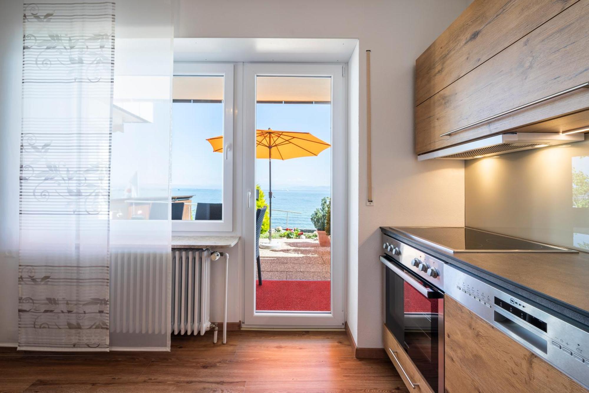 Gaestehaus Am Bodensee Immenstaad am Bodensee Zewnętrze zdjęcie