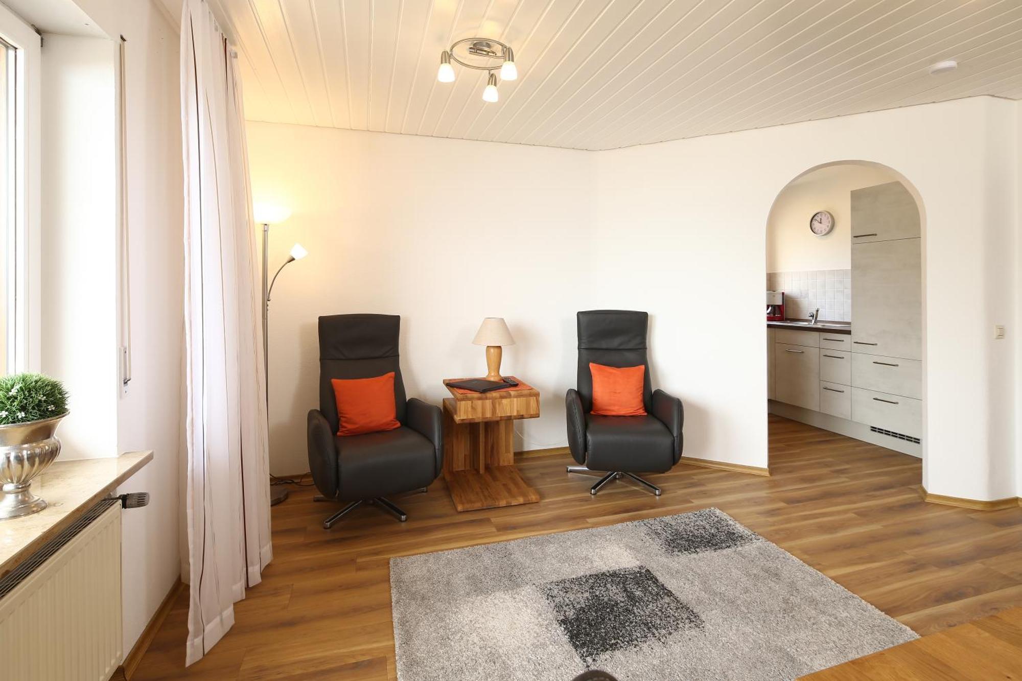 Gaestehaus Am Bodensee Immenstaad am Bodensee Zewnętrze zdjęcie
