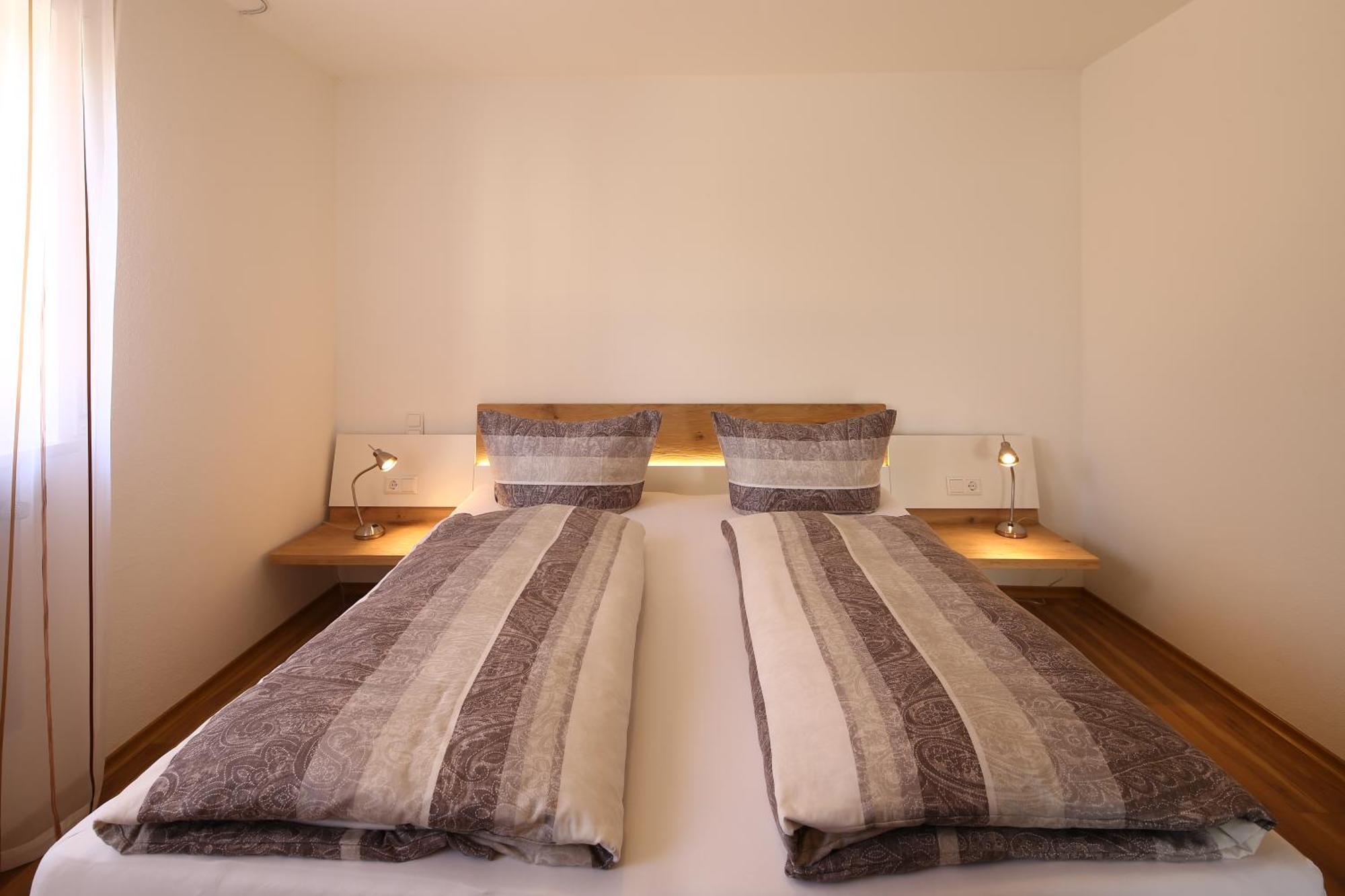 Gaestehaus Am Bodensee Immenstaad am Bodensee Zewnętrze zdjęcie