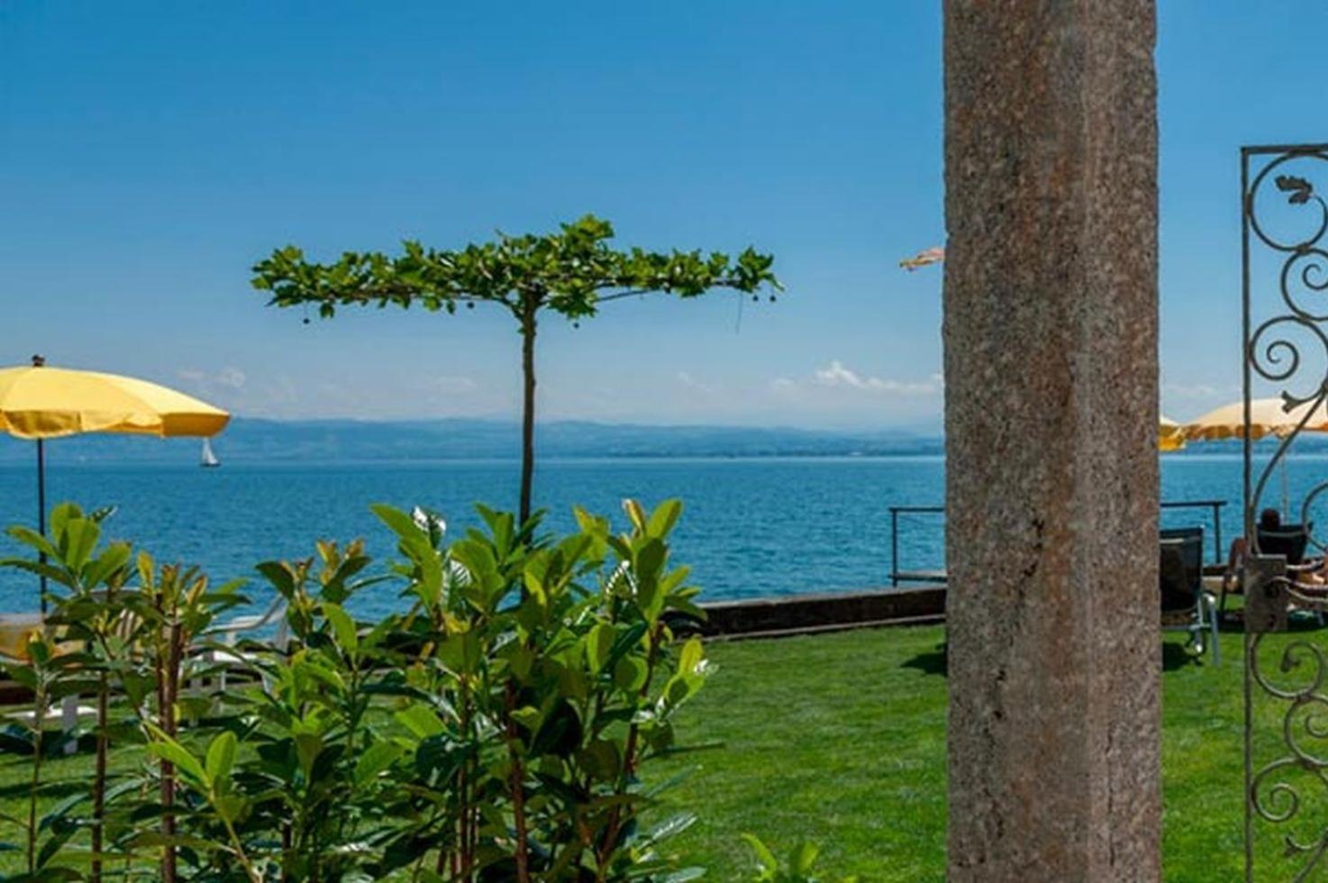 Gaestehaus Am Bodensee Immenstaad am Bodensee Zewnętrze zdjęcie
