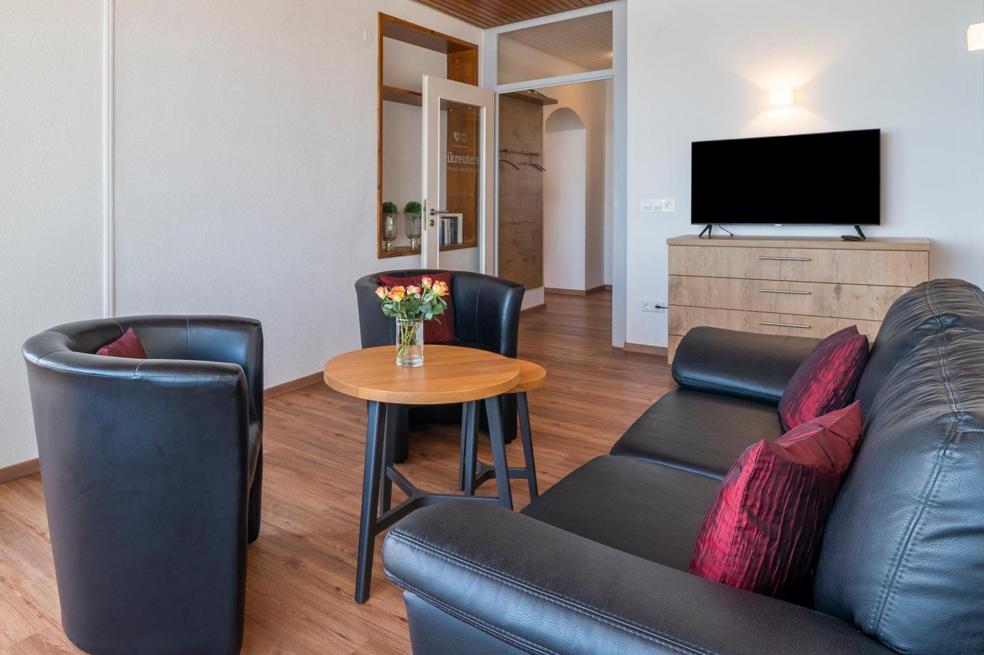 Gaestehaus Am Bodensee Immenstaad am Bodensee Zewnętrze zdjęcie