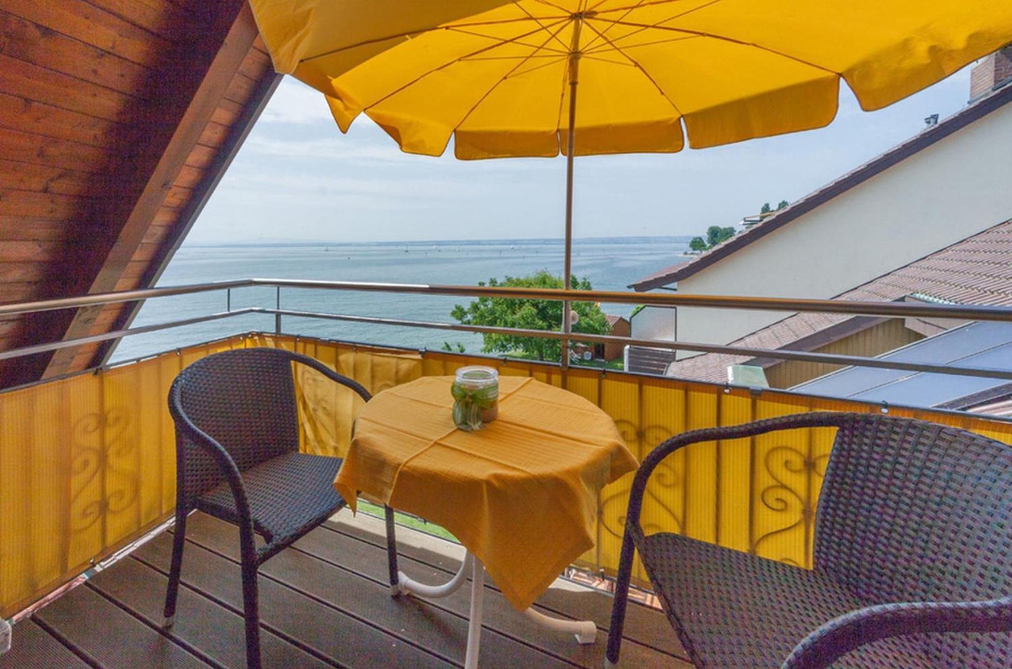 Gaestehaus Am Bodensee Immenstaad am Bodensee Zewnętrze zdjęcie