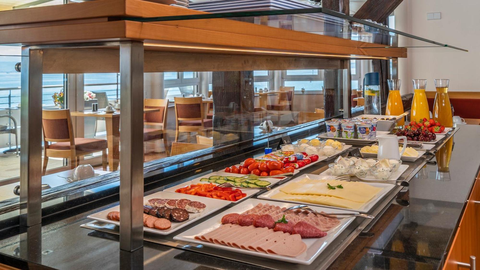 Gaestehaus Am Bodensee Immenstaad am Bodensee Zewnętrze zdjęcie