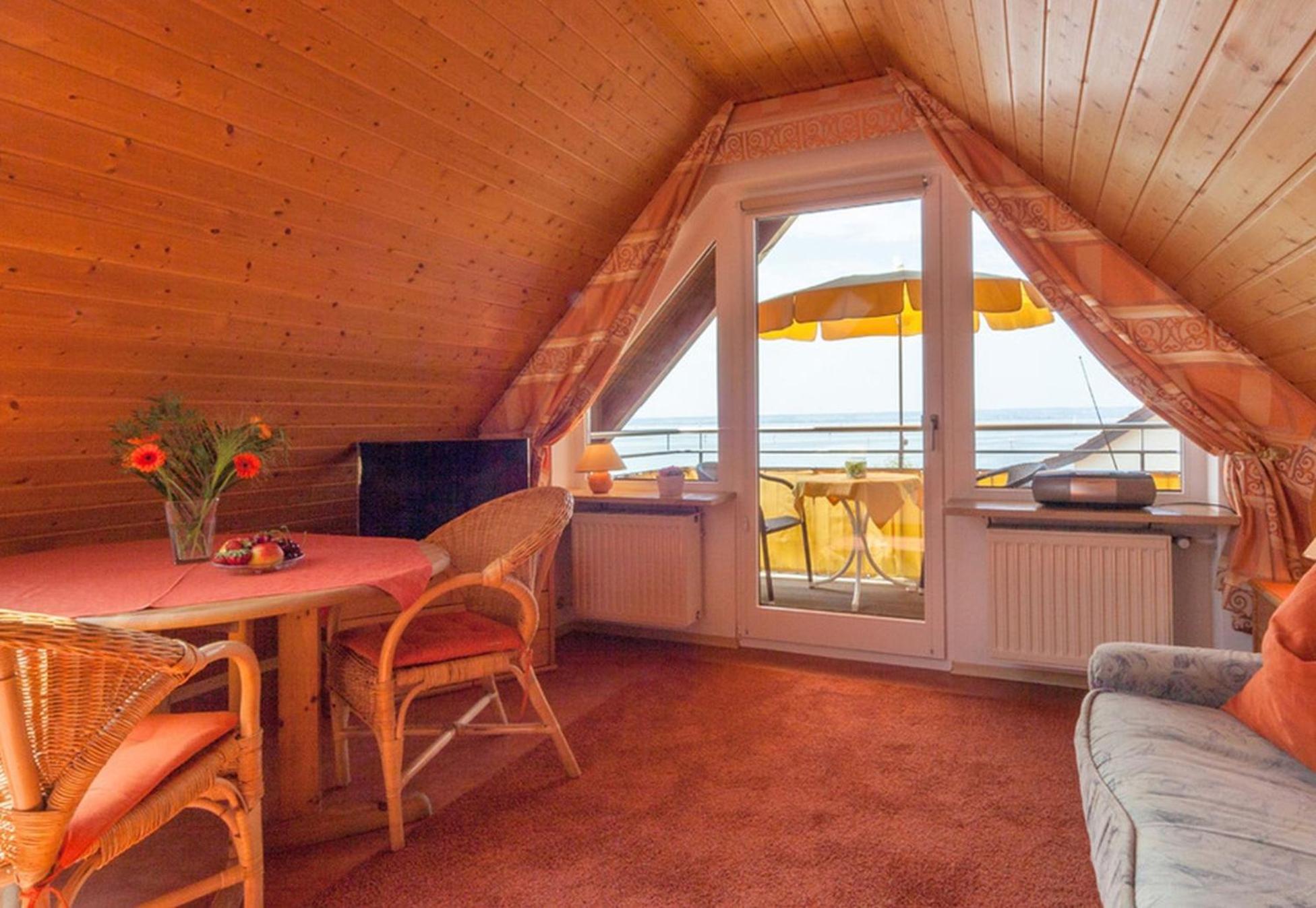 Gaestehaus Am Bodensee Immenstaad am Bodensee Zewnętrze zdjęcie