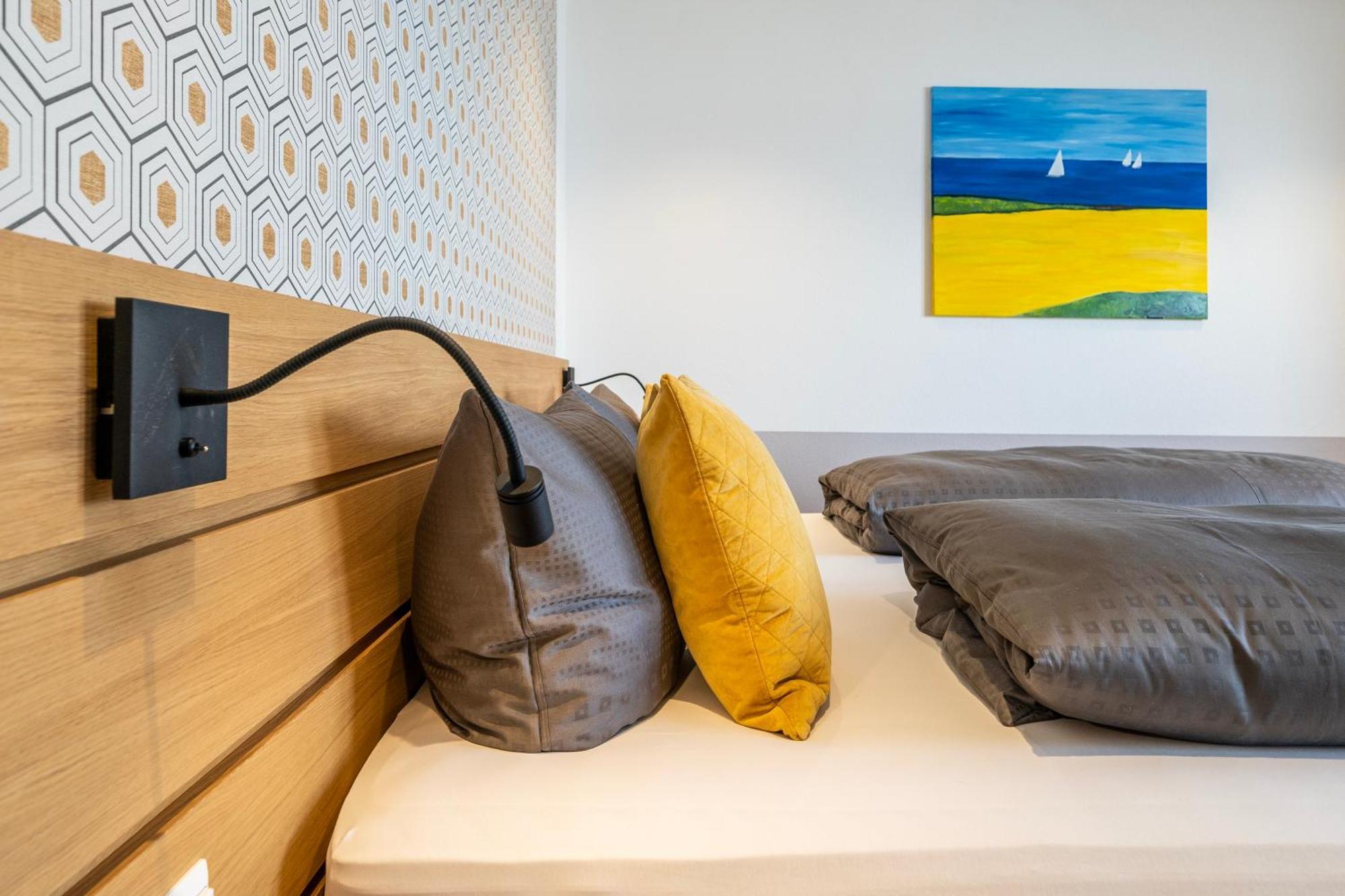 Gaestehaus Am Bodensee Immenstaad am Bodensee Zewnętrze zdjęcie