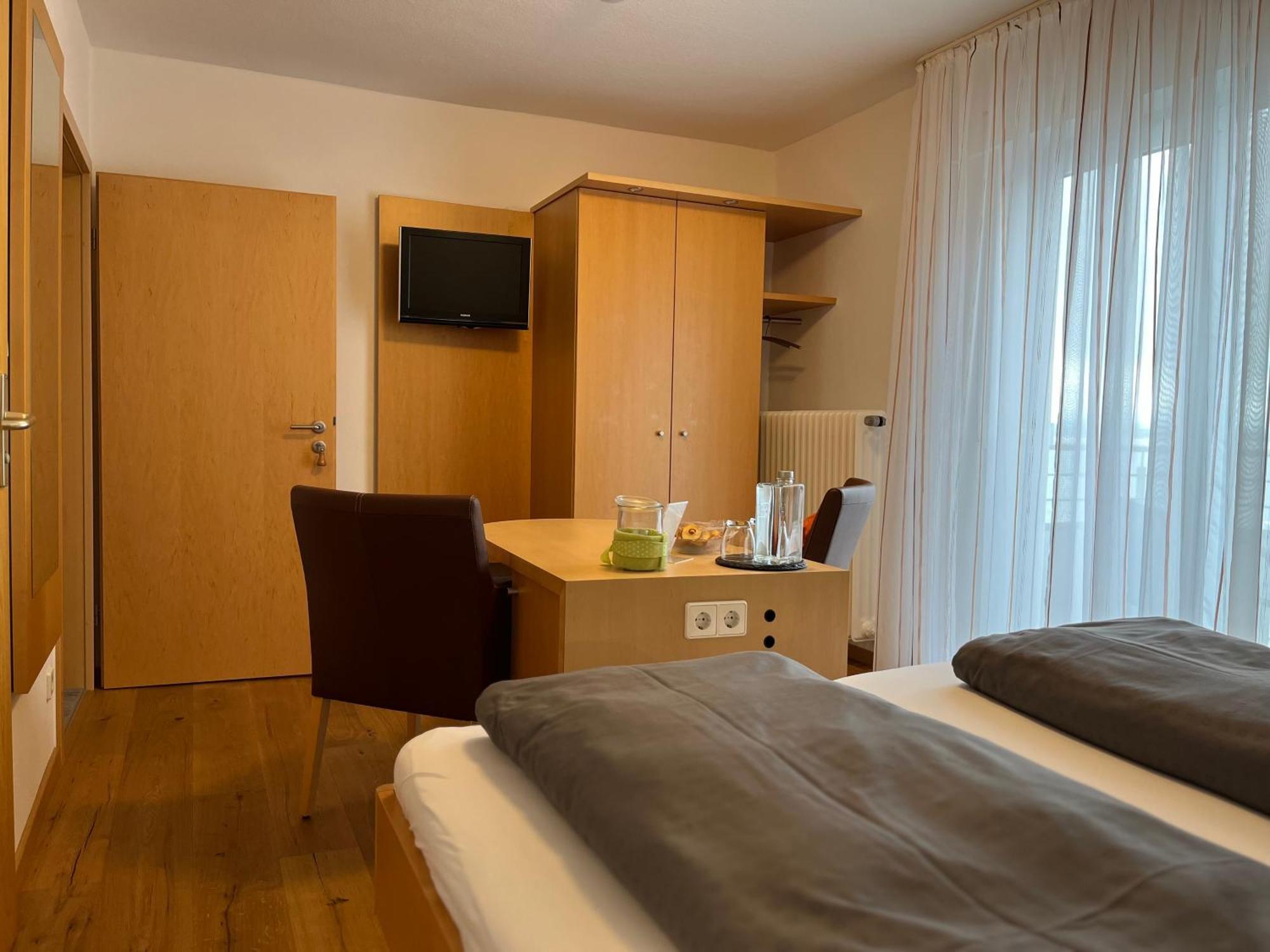 Gaestehaus Am Bodensee Immenstaad am Bodensee Zewnętrze zdjęcie