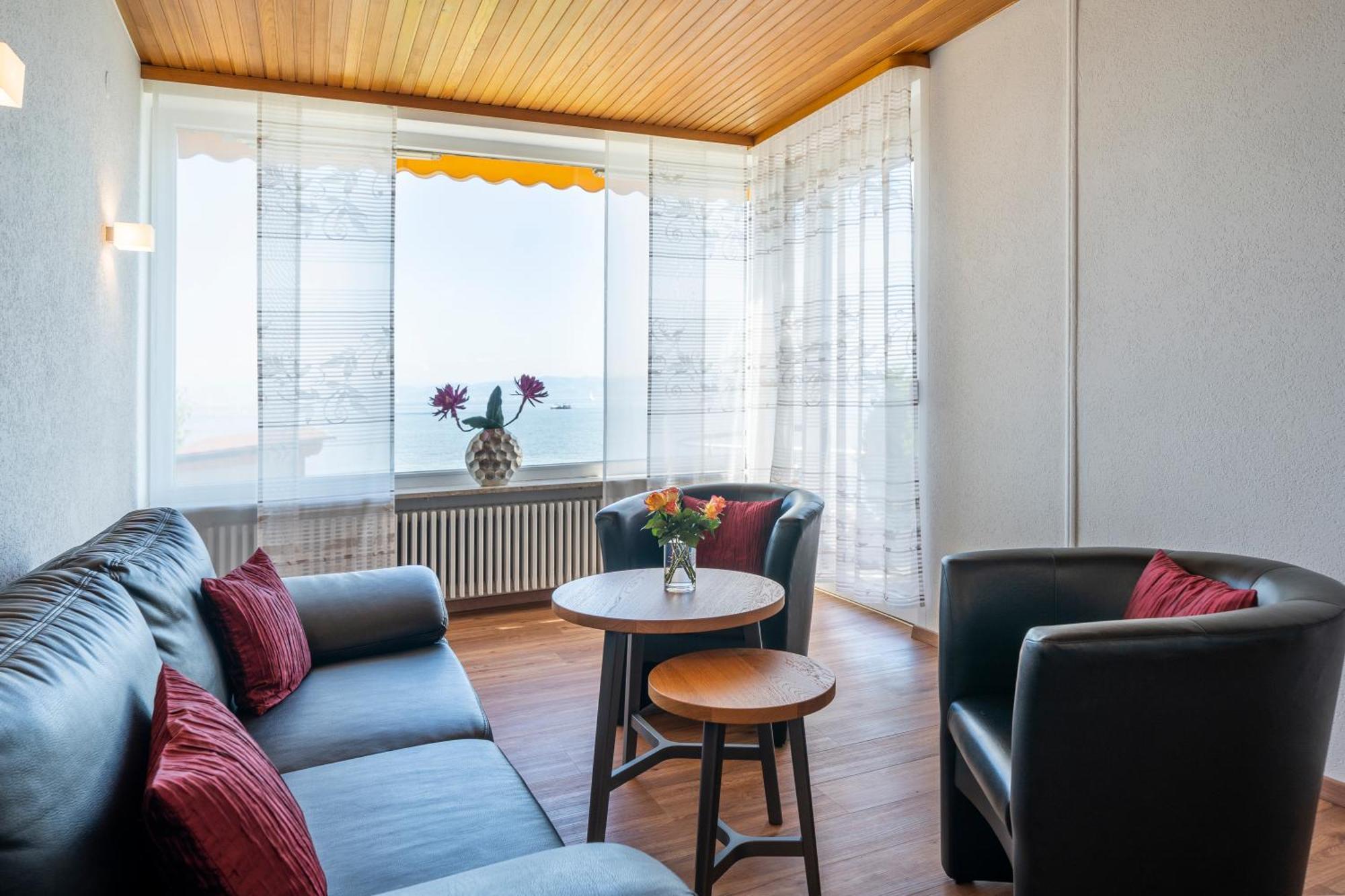 Gaestehaus Am Bodensee Immenstaad am Bodensee Zewnętrze zdjęcie