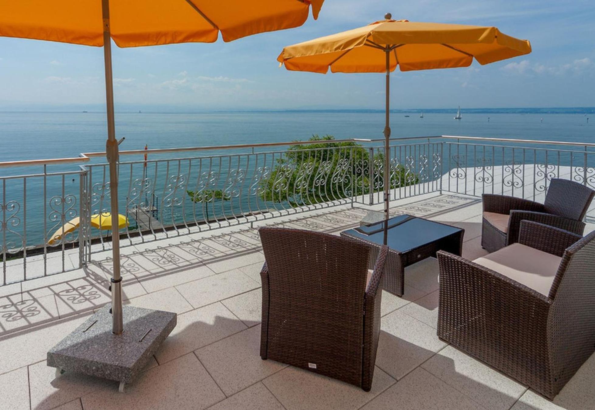 Gaestehaus Am Bodensee Immenstaad am Bodensee Zewnętrze zdjęcie