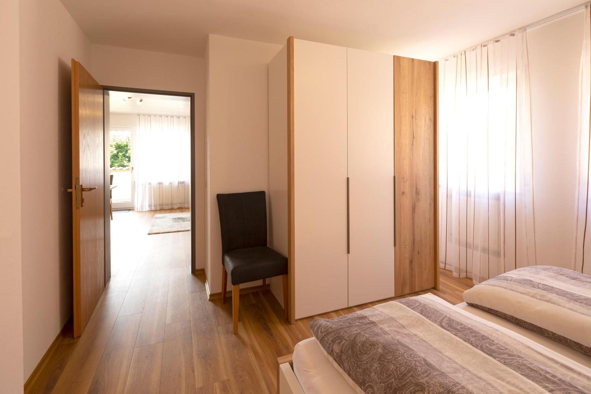 Gaestehaus Am Bodensee Immenstaad am Bodensee Zewnętrze zdjęcie