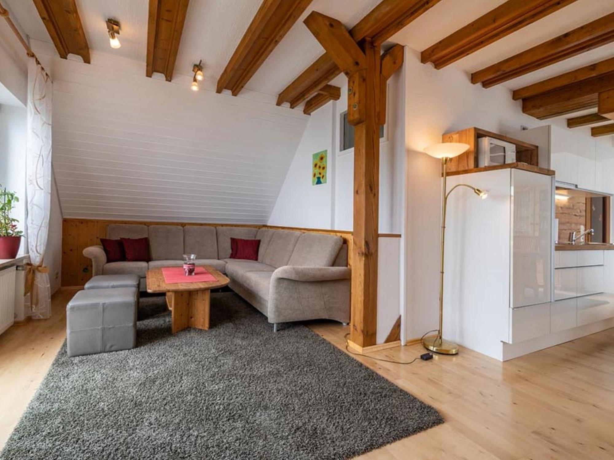 Gaestehaus Am Bodensee Immenstaad am Bodensee Zewnętrze zdjęcie