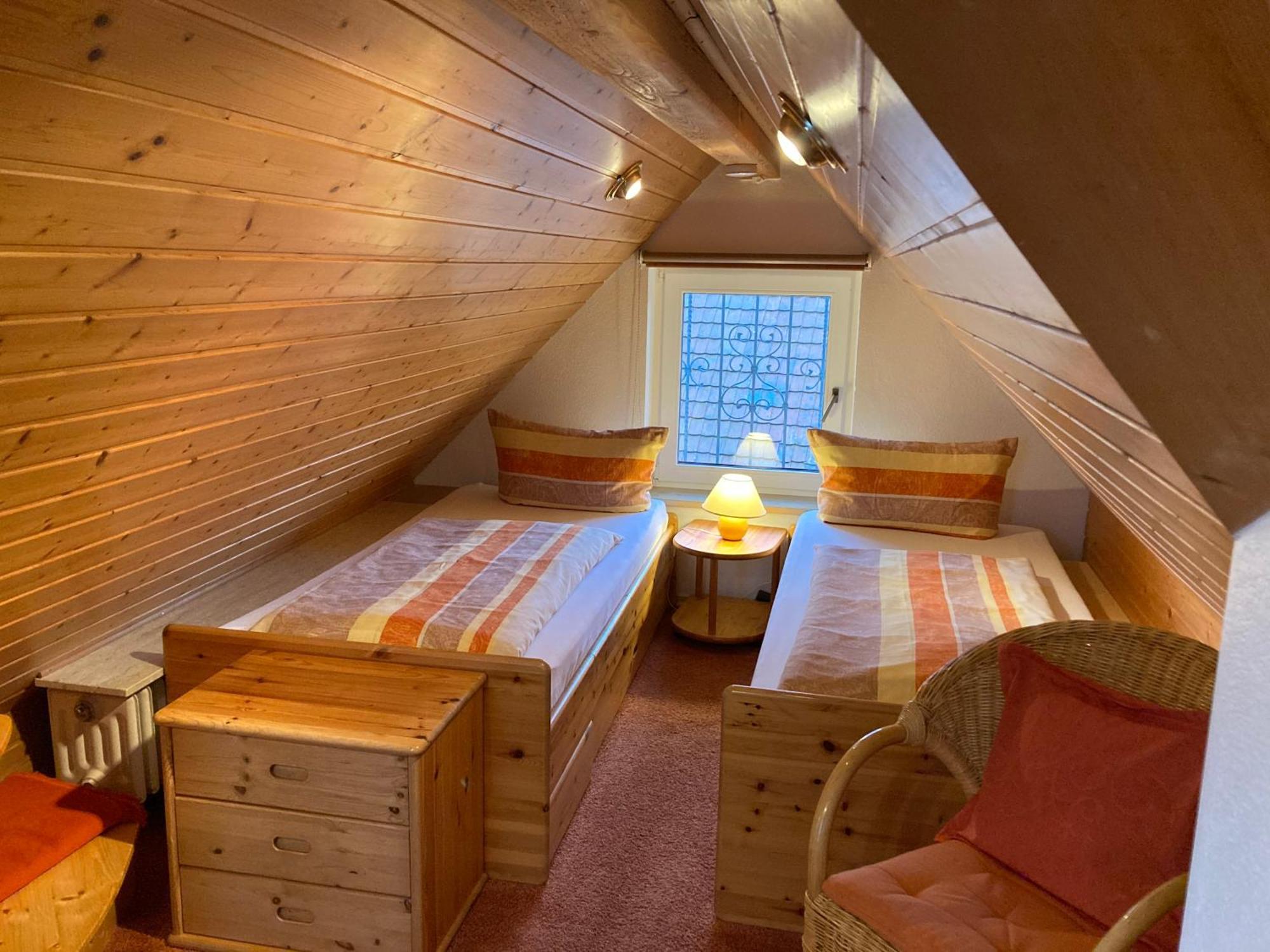 Gaestehaus Am Bodensee Immenstaad am Bodensee Zewnętrze zdjęcie