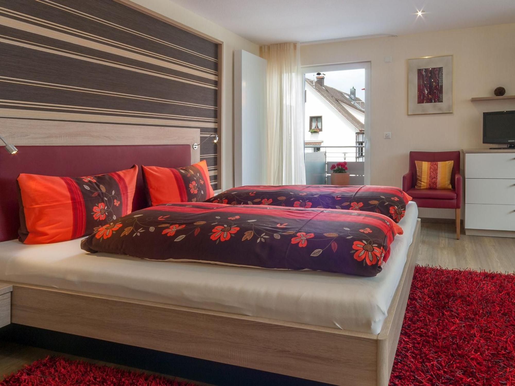 Gaestehaus Am Bodensee Immenstaad am Bodensee Zewnętrze zdjęcie