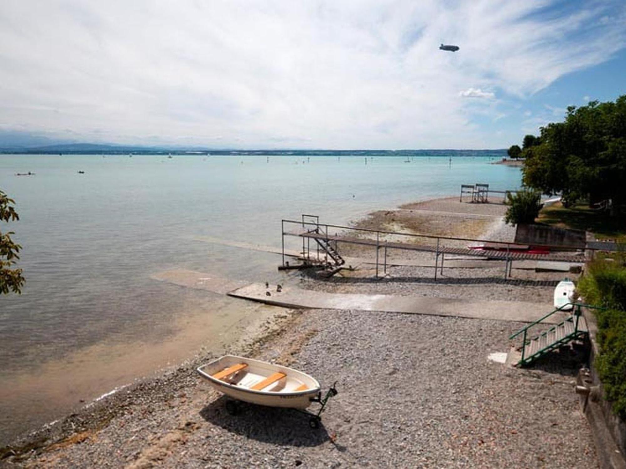 Gaestehaus Am Bodensee Immenstaad am Bodensee Zewnętrze zdjęcie
