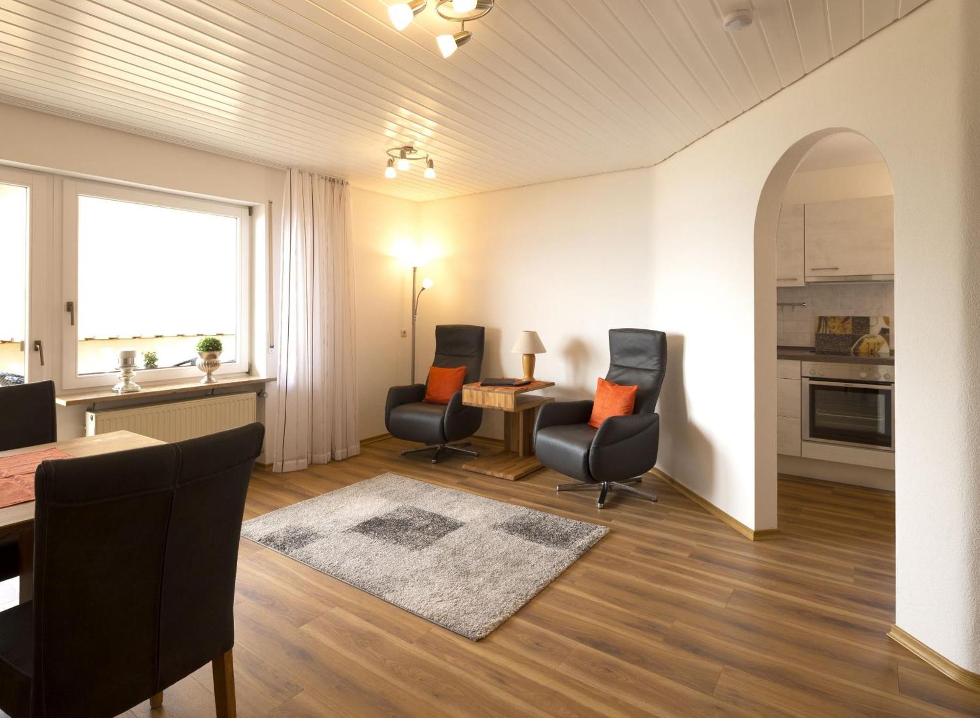 Gaestehaus Am Bodensee Immenstaad am Bodensee Zewnętrze zdjęcie