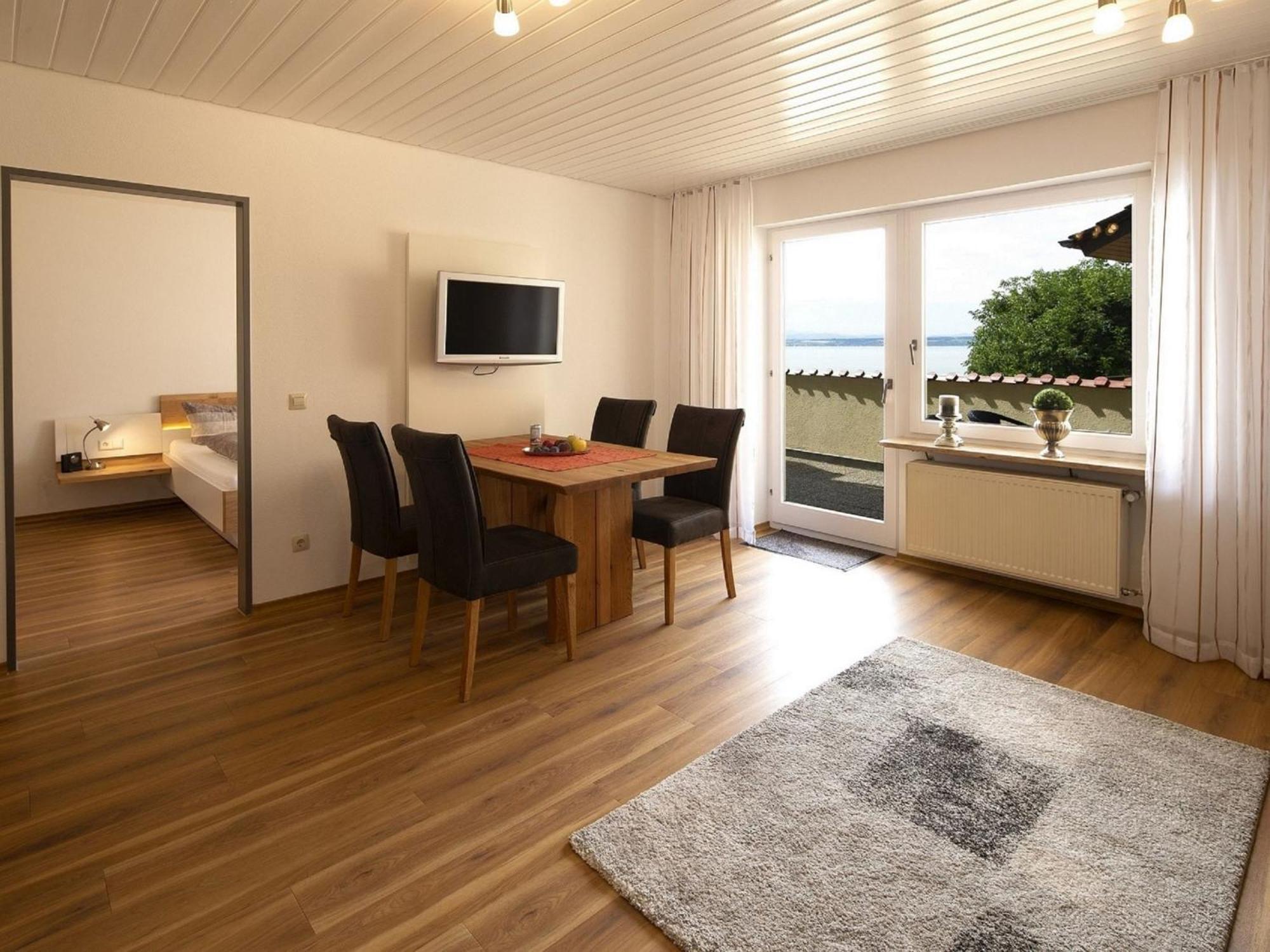 Gaestehaus Am Bodensee Immenstaad am Bodensee Zewnętrze zdjęcie